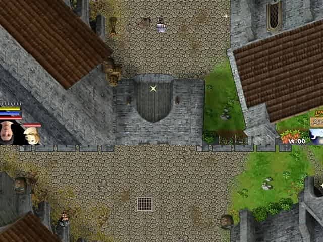 Peasant's Quest #108 Hot Breeding Sex with a Sexy Mature Nun