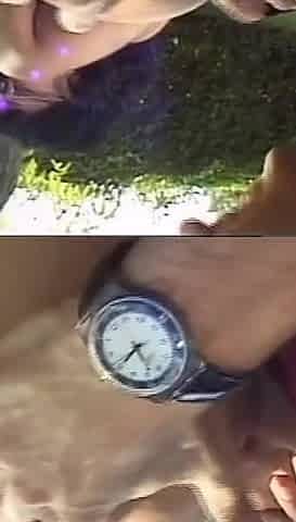 Homemade Sex of MILF Ass Fucked and Cumshot in Asshole by Huge Cock