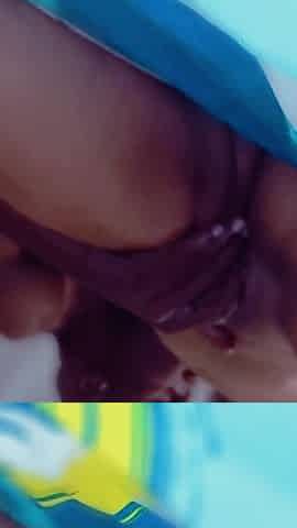 Season Four - Nipple Licking Cummy Bear 4K Full