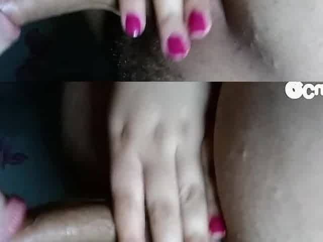 Amateur venezuelan obese pair 1st bang movie scene