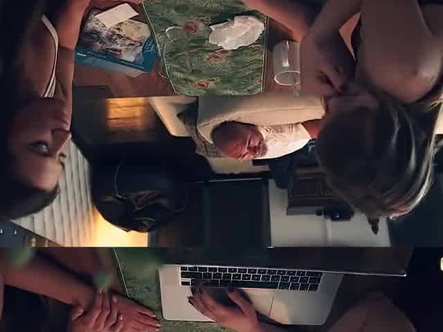 Fucking A
