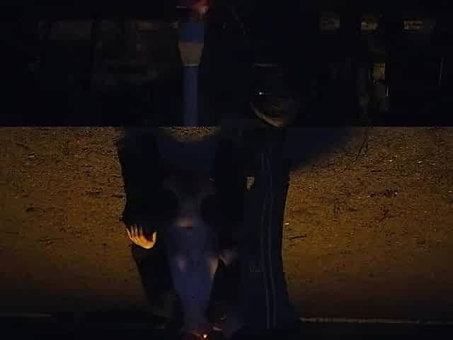 That babe Likes His Large and Hard Penis