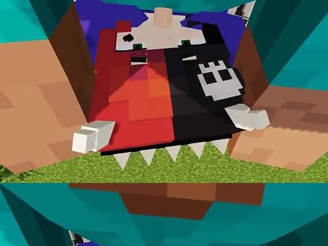 I'm gonna screw this mother I'd like to fuck clothed as a cow indeed hard / Jennys mod anime