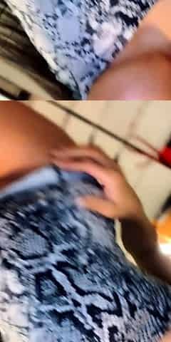 Hot Amateur Kada Love with Big Boobs fucks with user