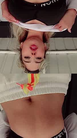 Beautiful Tits