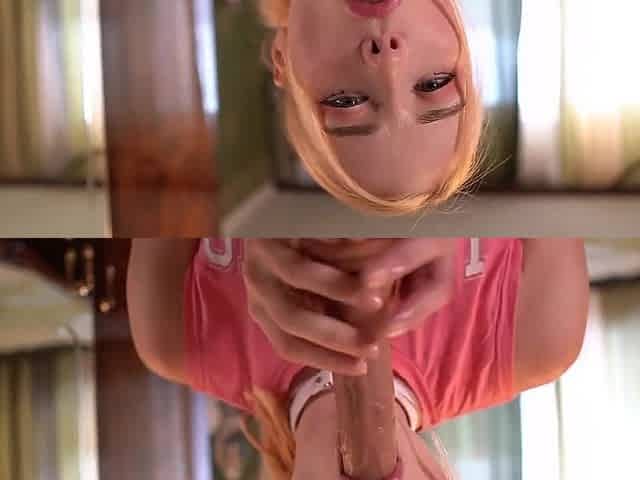 Screwed Chick Throughout Gap in Fresh Jeans and Cum in Throat