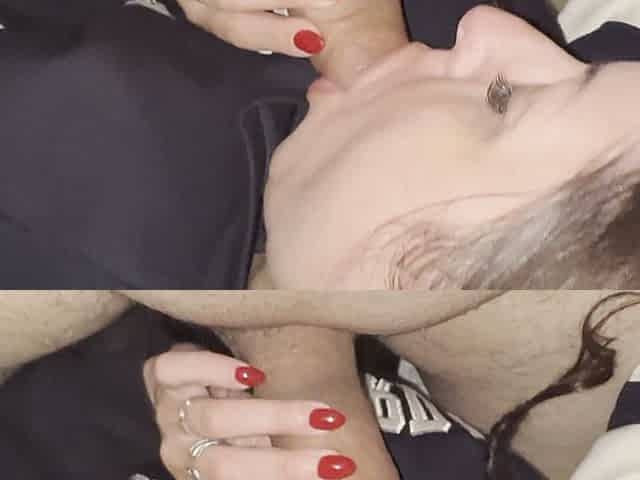 Blowjob