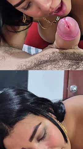 I Always Tend to Be the First to Fuck My Friends Boyfriends.