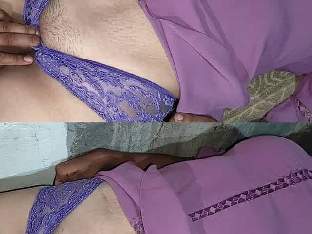Stepsister Do You Want to Break My Cunt for the First Time in Tamil India X Video