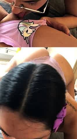 Hot amateur close up Doggy style HD video