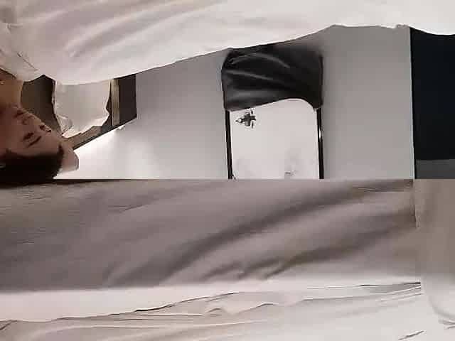 Amateur Asian Couple Frigging On Cam