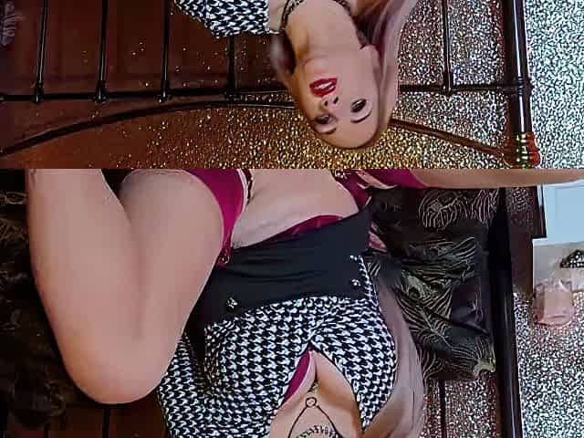 Ruby Onyx - Cucky Tongue Training By Ruby Onyx