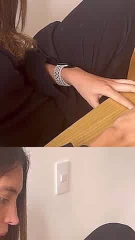 I Paint My Nails and It Turns Me on to the Point of Masturbating.