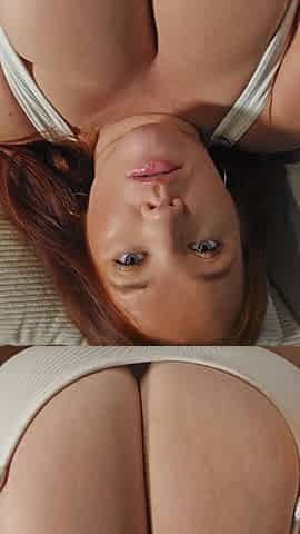 Kiss My Cleavage