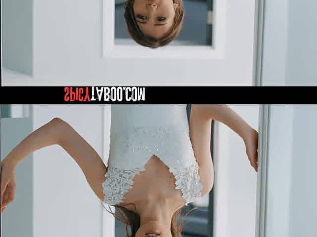 Wedding Jitters - Reagan Foxx, Maya Woulfe