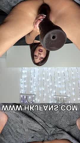28.september.2025 Video Quickie Prolapse, Anal Prolapse, Belly Bulge, Gape, Fisting, Dildo, Anal Dildo, Anal, Hkj, Hotkinkyjo