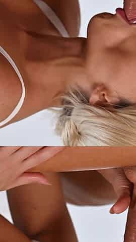 Happy Ending Massage From Karina King Real Story Which Happened to Karina