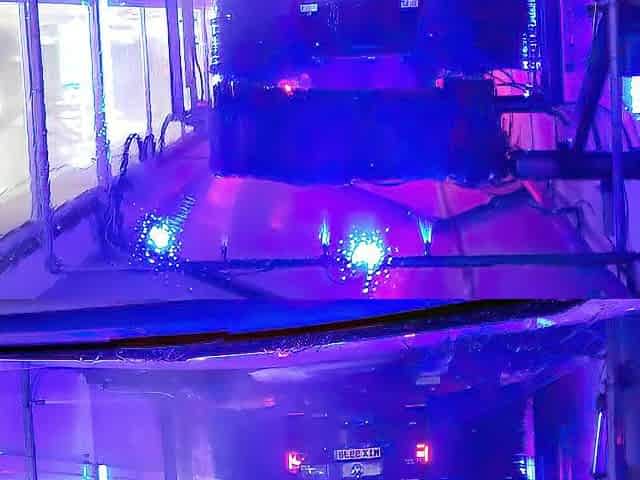 Who Finishes 1st - Car Wash or Blow Job 4K