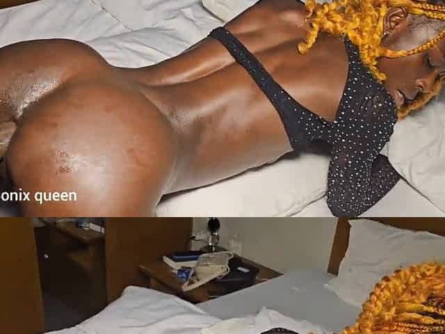 creampie taut cunt
