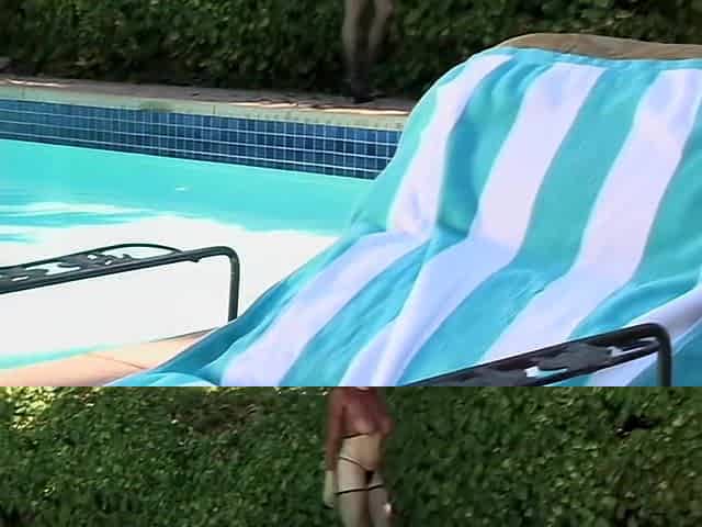 Shameless bimbo unbelievable sex clip