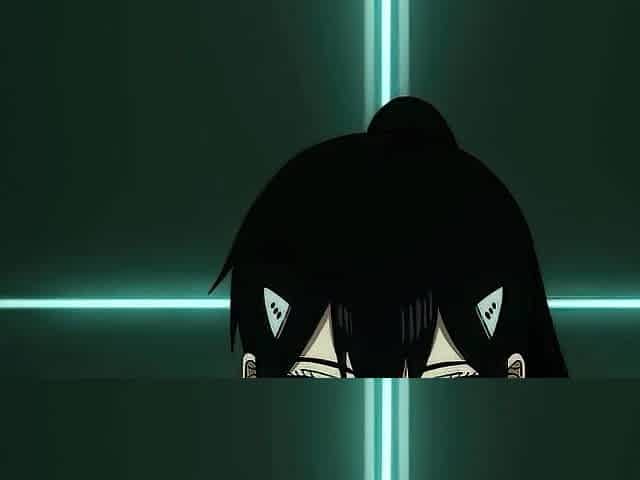 Bring on the next round Mina X Kafka PT.1 (Anime Hentai)