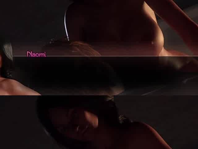 Treasure of Nadia Sex Game Animation Collection [part 11] Nude Game [18+] Porn Games
