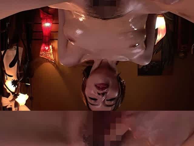 Japanese teen with hairy spread pussy uncensored