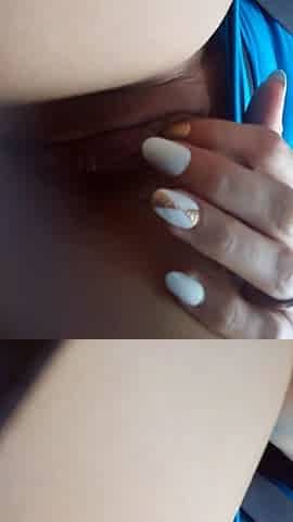 AMATEUR SOLO FEMALE MASTURBATION