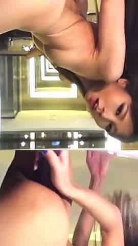 Skinny Asian Fuck Her Tiny Asshole