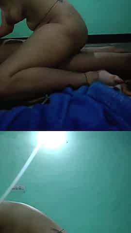 Fully Nude Close up Desi Indian Couple Sex