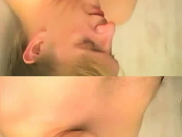 German Amateur Cougars Getting Boned
