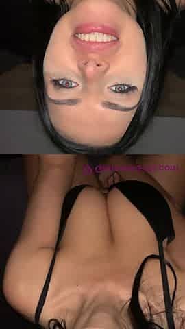 Busty Queen Likes Doggy Style