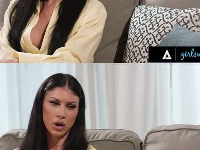 Kimmy Kimm, Queenie Sateen And Adria Rae - Petite Asian Xxx