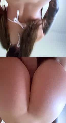 Ebony stunning amateur teen party babes eat and ride cock
