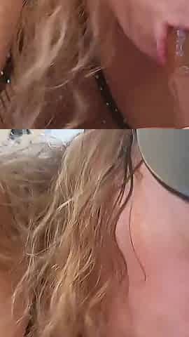 Nataliya Crimson Interracial Triple Play