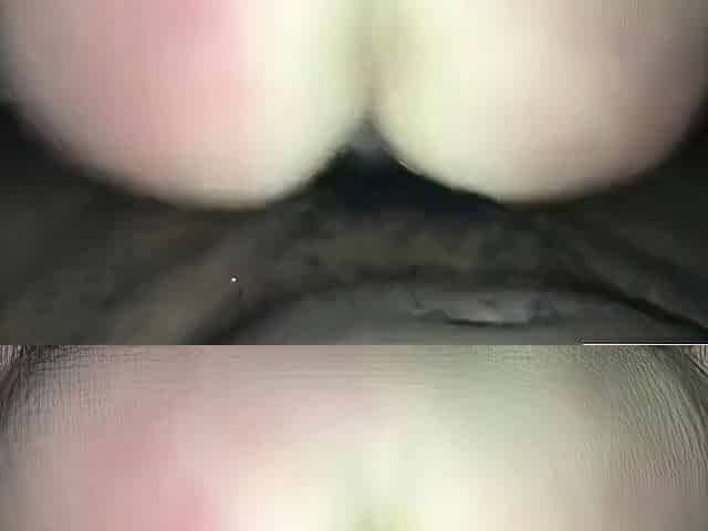 Cowgirl PAWG Milf Rides BBC