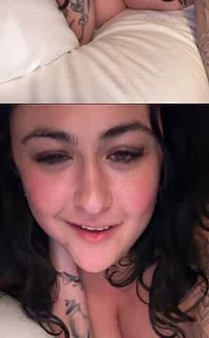 Masturbating Quietly
