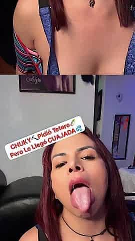 2 aged Venezuelan hotties have a three-some with an stupid youthful Ecuadorian stud