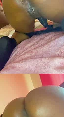 Amateur brunette ariana marie solo toying