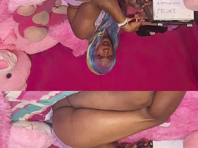 Leoni48 Anal vibes #two