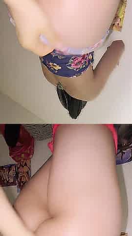 Mexicana CULONA con Mini Vestidito! Me gusta cogerme a las CULONAS! Episode Casero HD
