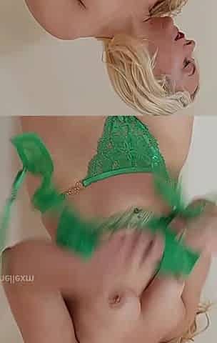 I Just Got Back From a Big Sale with Loads of Sexy Lingerie Sets