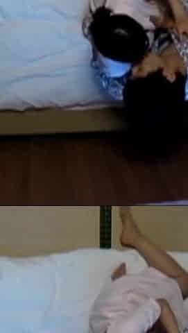 She Came to Heal. I Ended up Needing More Than a Massage. - Chapter5
