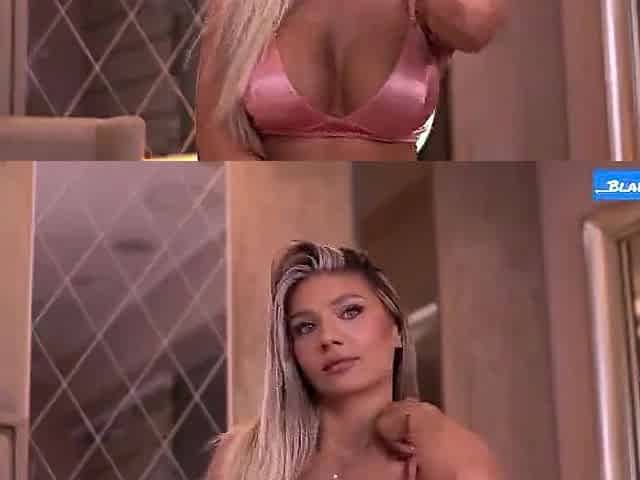 Large Titty Blair Sander #nineteen