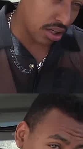 The Man Eats My Vagina