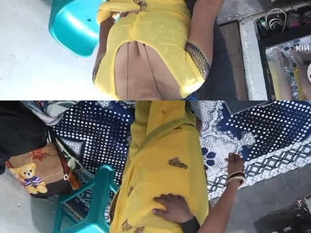 Very Hot Indian Couple