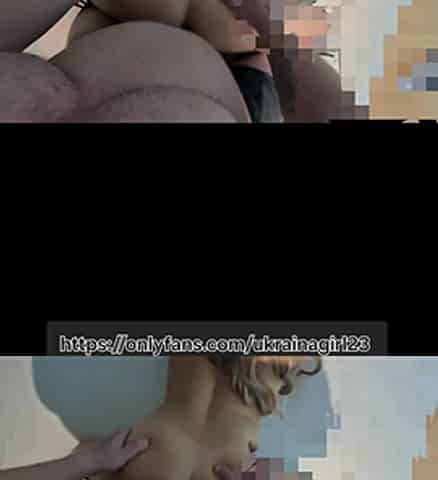 Ukraina Girl as a girl Slut