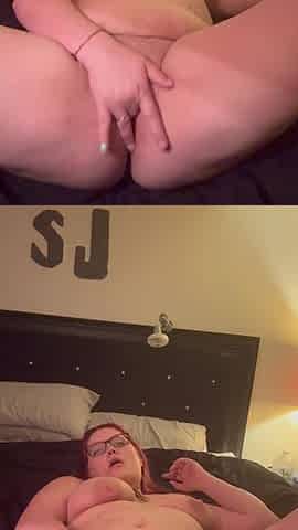 MILF Gets Licked and Filled