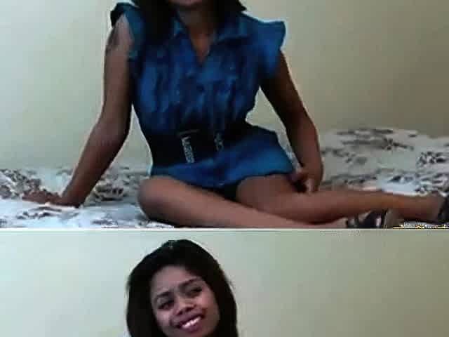 Delightful Thai Amateur
