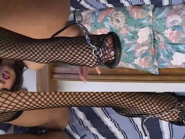 Impure Shy Love